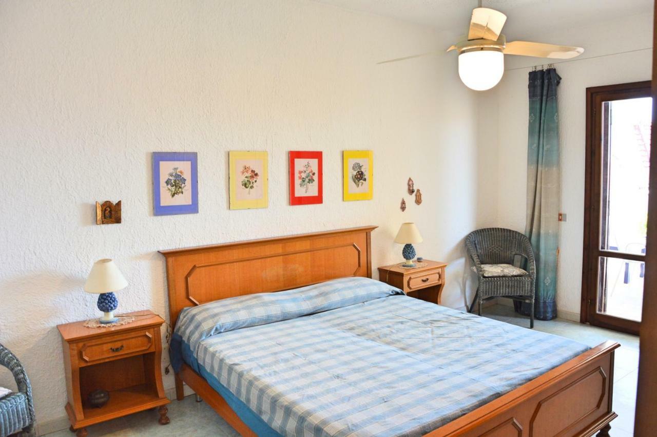 Apartament Casa Turchese Giardini-Naxos Zewnętrze zdjęcie