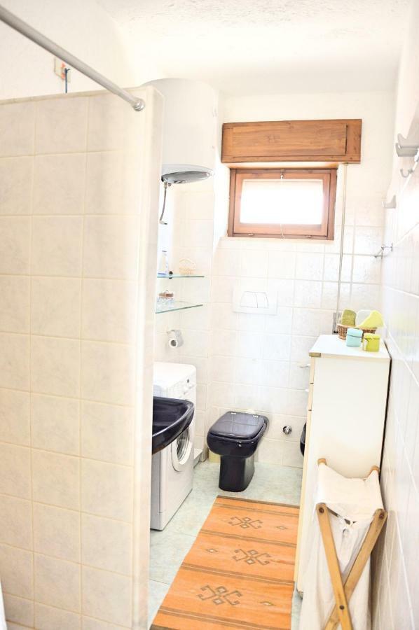 Apartament Casa Turchese Giardini-Naxos Zewnętrze zdjęcie