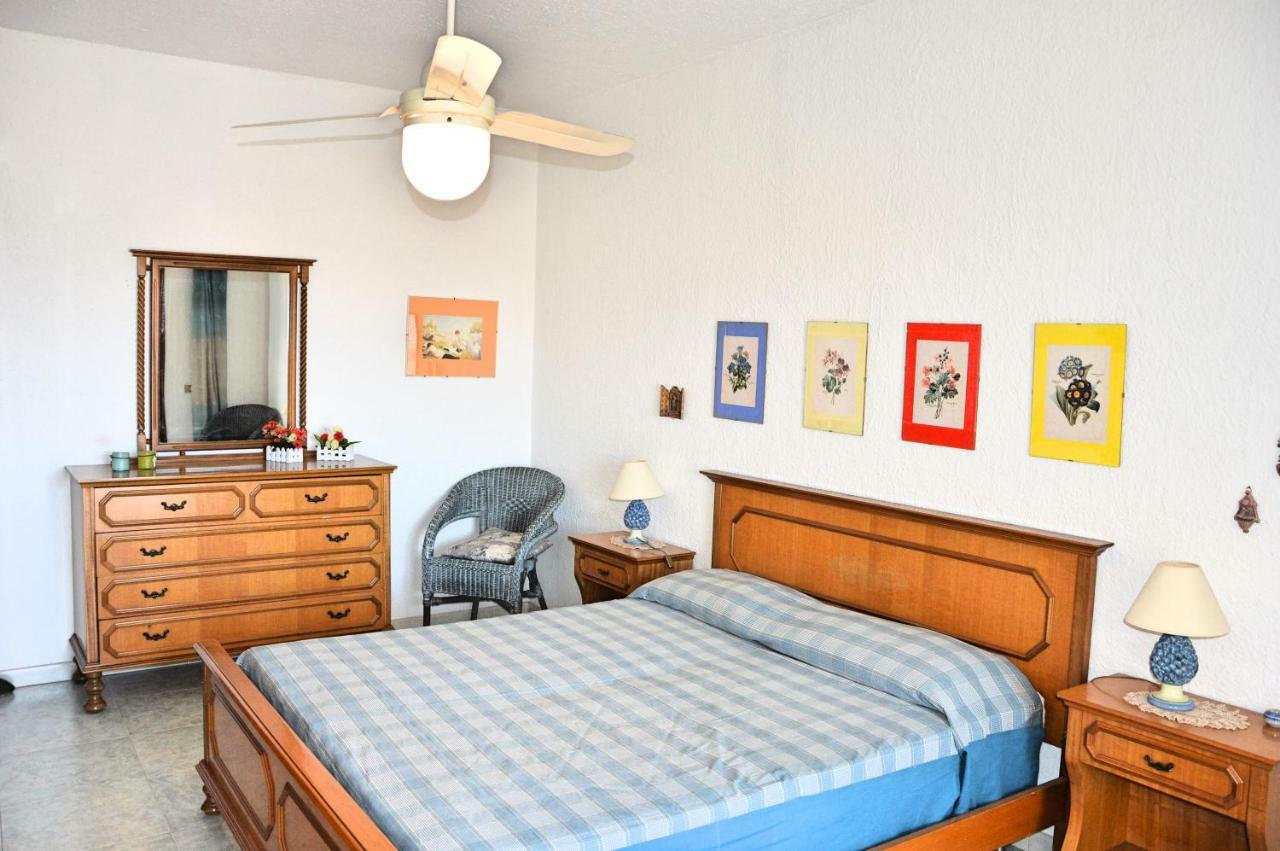 Apartament Casa Turchese Giardini-Naxos Zewnętrze zdjęcie