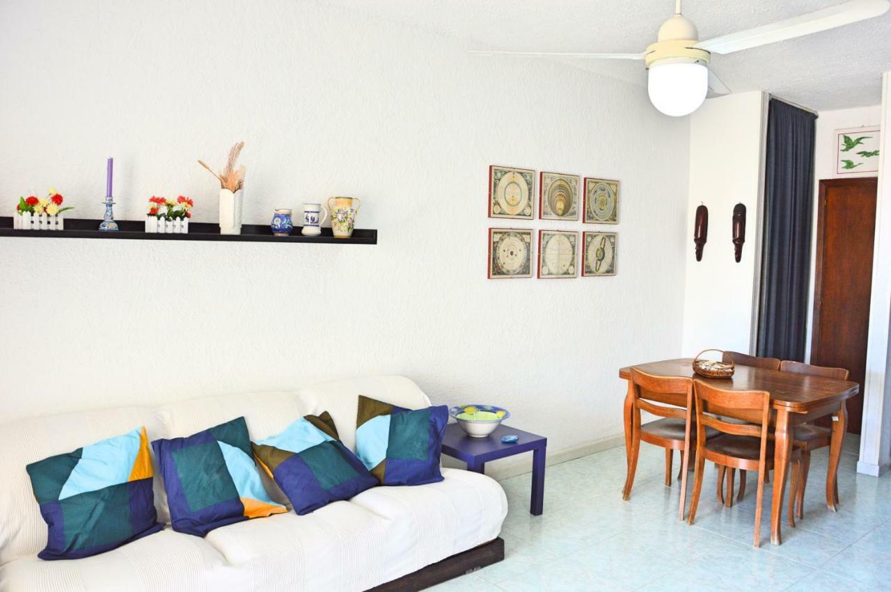 Apartament Casa Turchese Giardini-Naxos Zewnętrze zdjęcie