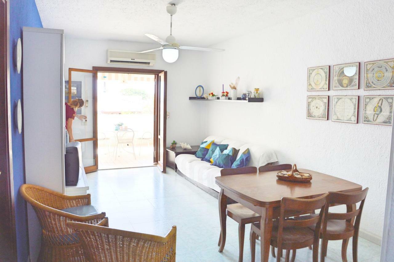 Apartament Casa Turchese Giardini-Naxos Zewnętrze zdjęcie