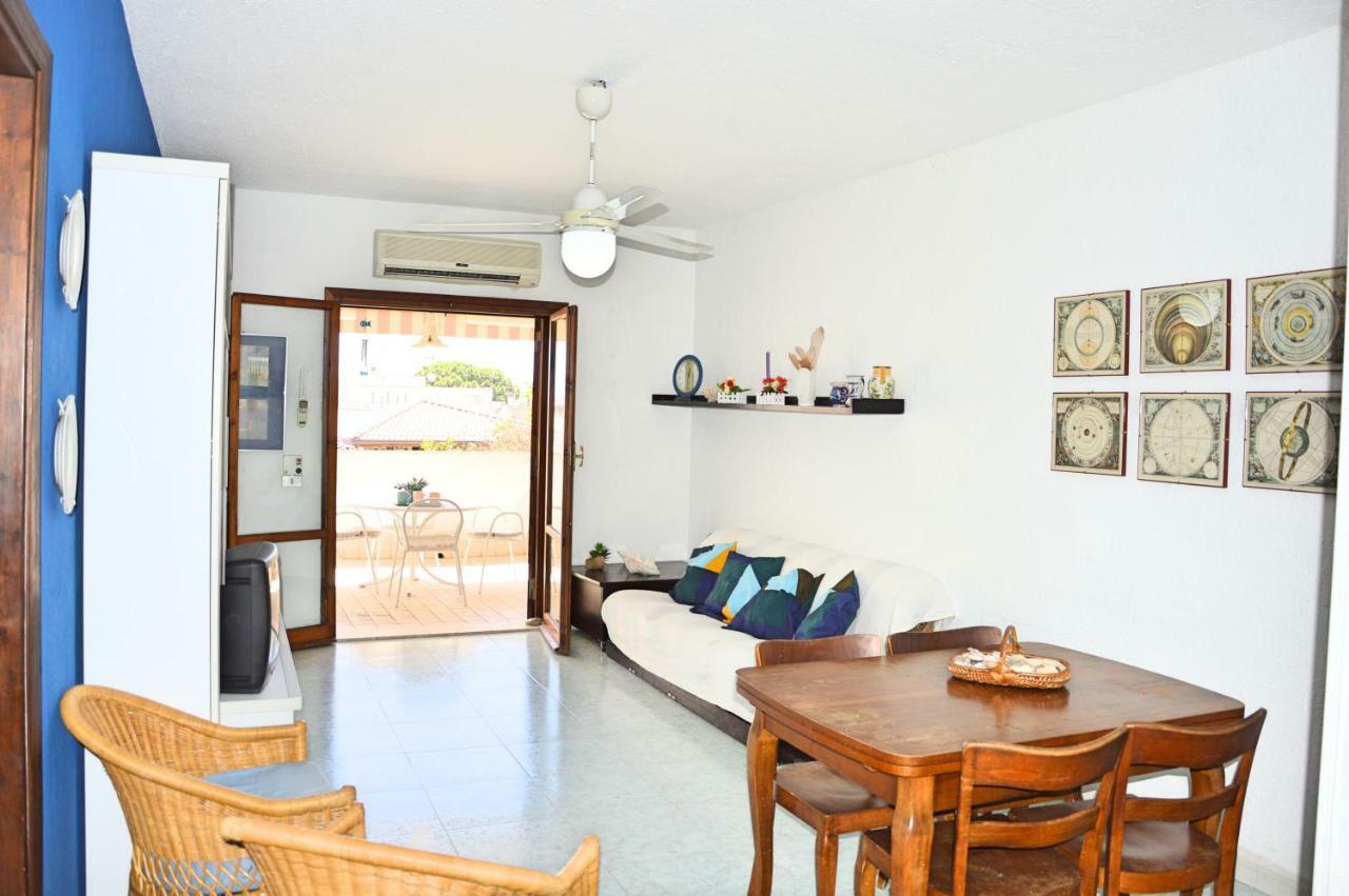 Apartament Casa Turchese Giardini-Naxos Zewnętrze zdjęcie