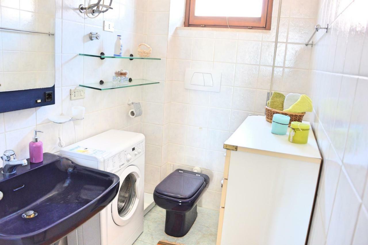 Apartament Casa Turchese Giardini-Naxos Zewnętrze zdjęcie