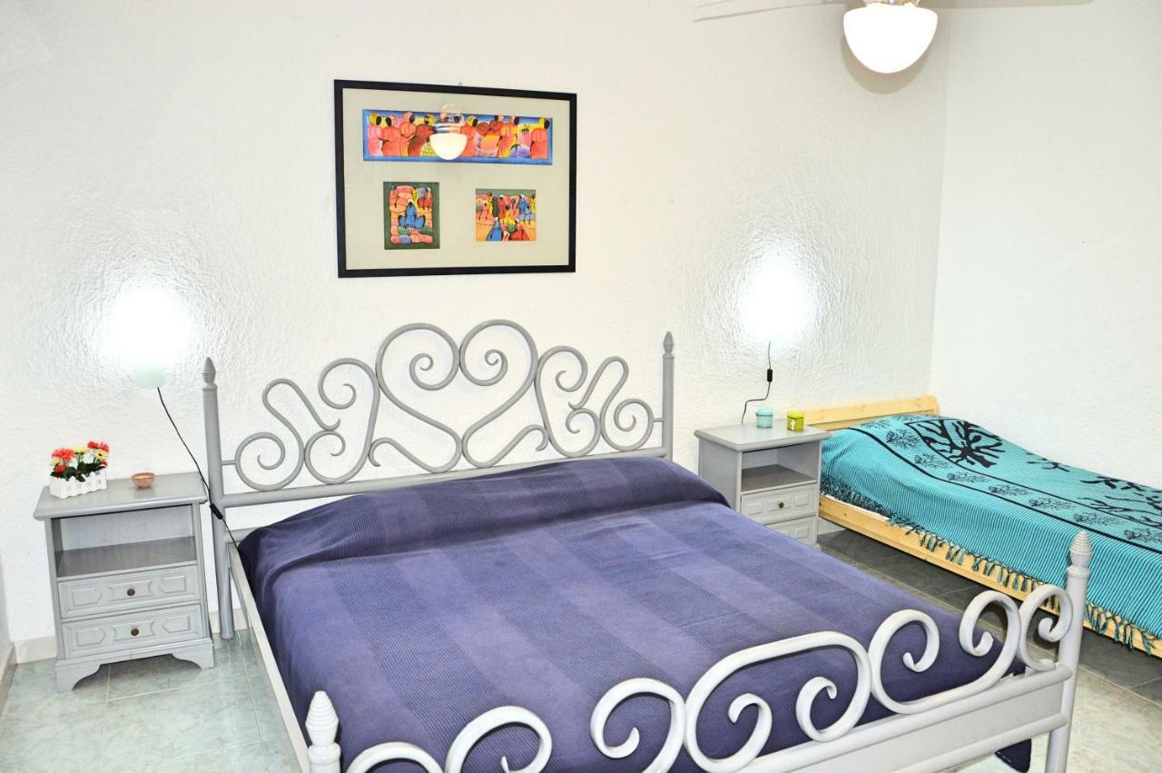 Apartament Casa Turchese Giardini-Naxos Zewnętrze zdjęcie