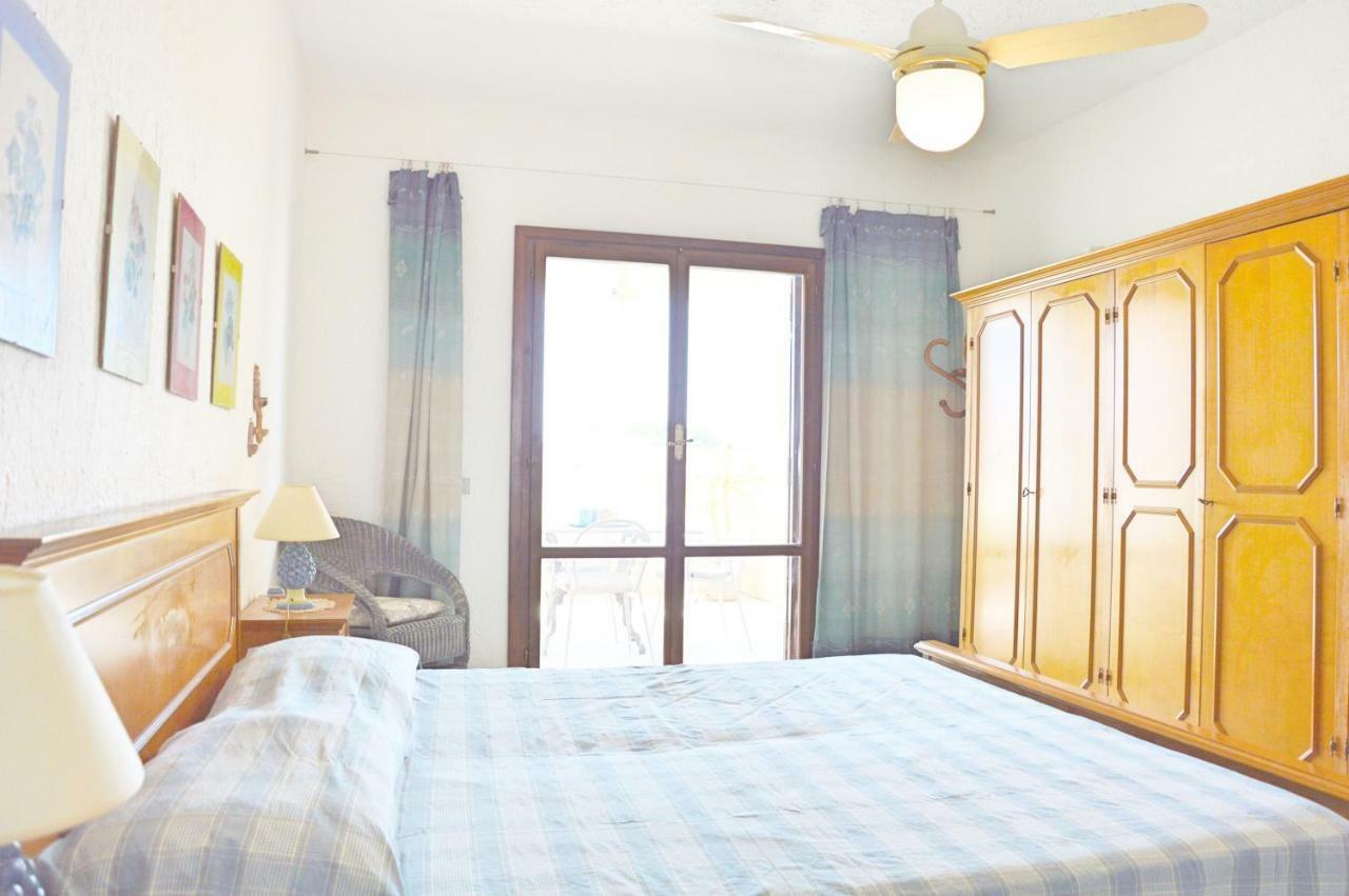 Apartament Casa Turchese Giardini-Naxos Zewnętrze zdjęcie